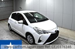 toyota vitz 2018 -TOYOTA--Vitz KSP130--KSP130-2228137---TOYOTA--Vitz KSP130--KSP130-2228137-