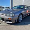 nissan skyline 2000 quick_quick_GF-ER34_ER34-029940 image 1