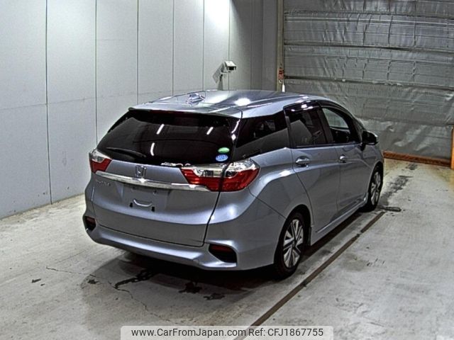 honda shuttle 2018 CFJ1867755 image 2