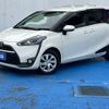 toyota sienta 2017 -TOYOTA--Sienta DBA-NSP170G--NSP170-7118068---TOYOTA--Sienta DBA-NSP170G--NSP170-7118068- image 1