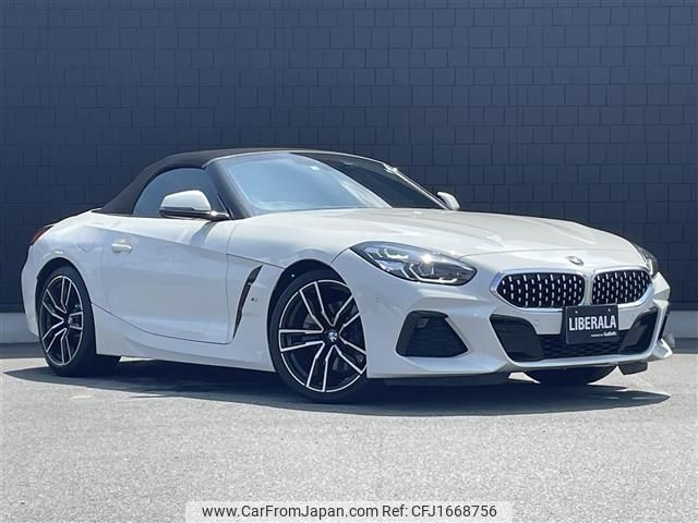 bmw z4 2020 CFJ1668756 image 1