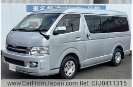 toyota hiace-wagon 2009 -TOYOTA--Hiace Wagon TRH214W--0017135---TOYOTA--Hiace Wagon TRH214W--0017135-