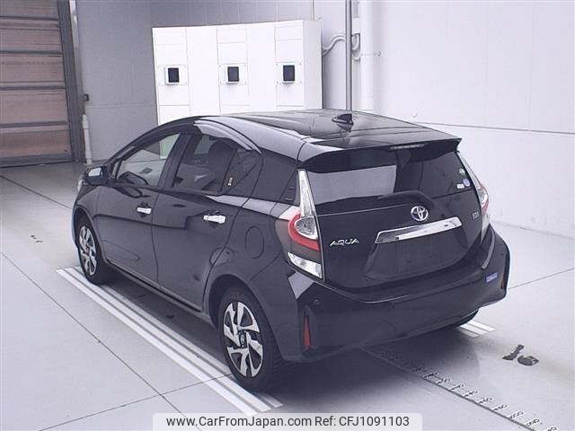toyota aqua 2020 -TOYOTA--AQUA NHP10-2690687---TOYOTA--AQUA NHP10-2690687- image 2