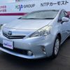 toyota prius-α 2011 -TOYOTA--Prius α DAA-ZVW40W--ZVW40-3005780---TOYOTA--Prius α DAA-ZVW40W--ZVW40-3005780- image 2
