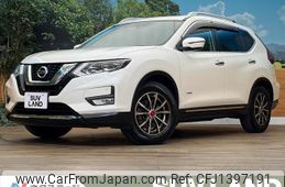 nissan x-trail 2018 quick_quick_HNT32_HNT32-175844