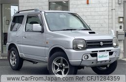 suzuki jimny 2007 -SUZUKI--Jimny ABA-JB23W--JB23W-532139---SUZUKI--Jimny ABA-JB23W--JB23W-532139-