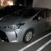 toyota prius-α 2017 CFJ1683942 image 2