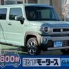 suzuki hustler 2025 GOO_JP_700060017330250708015 image 1