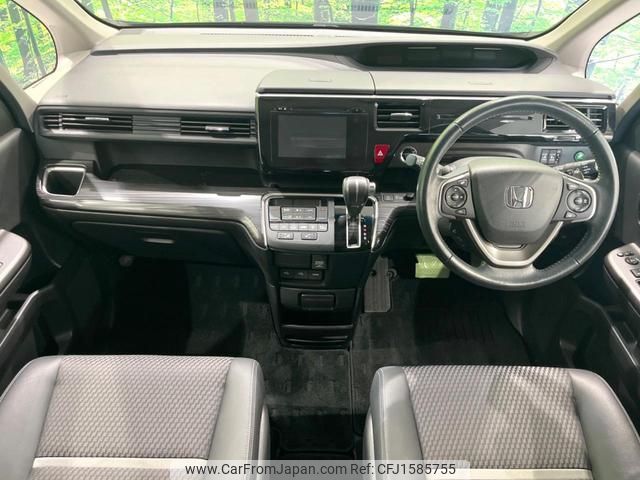 honda stepwagon-spada 2015 CFJ1585755 image 2