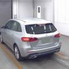 mercedes-benz b-class 2022 quick_quick_5BA-247084_W1K2470842J406747 image 2