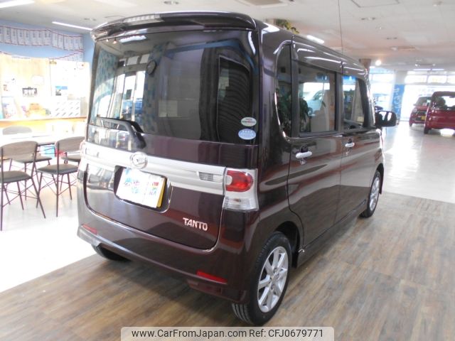 daihatsu tanto 2011 -DAIHATSU--Tanto DBA-L375S--0479703---DAIHATSU--Tanto DBA-L375S--0479703- image 2