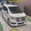 honda stepwagon 2013 -HONDA--Stepwgn RK6-1305130---HONDA--Stepwgn RK6-1305130- image 1