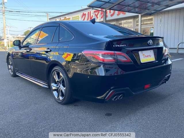 toyota crown 2018 quick_quick_6AA-AZSH20_AZSH20-1006059 image 2