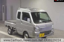 suzuki carry-truck 2019 -SUZUKI 【名古屋 480ﾒ2815】--Carry Truck DA16T-474801---SUZUKI 【名古屋 480ﾒ2815】--Carry Truck DA16T-474801-