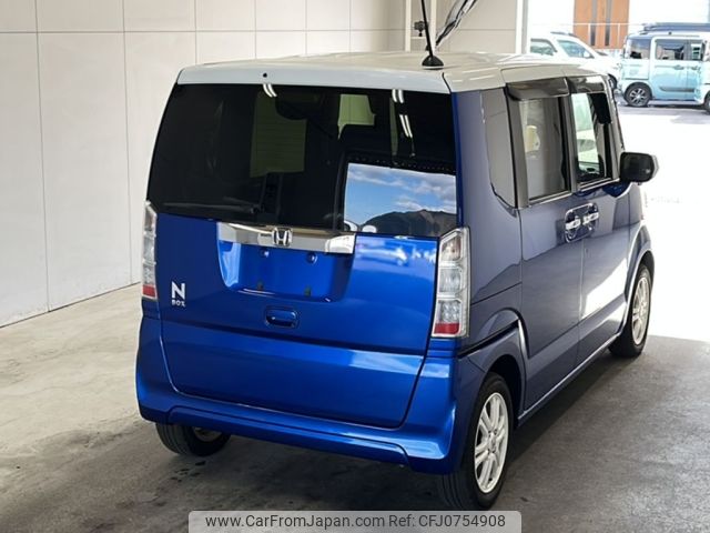 honda n-box 2016 -HONDA--N BOX JF1-1902855---HONDA--N BOX JF1-1902855- image 2