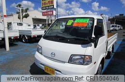 mazda bongo-truck 2019 -MAZDA--Bongo Truck DBF-SLP2T--SLP2T-112983---MAZDA--Bongo Truck DBF-SLP2T--SLP2T-112983-