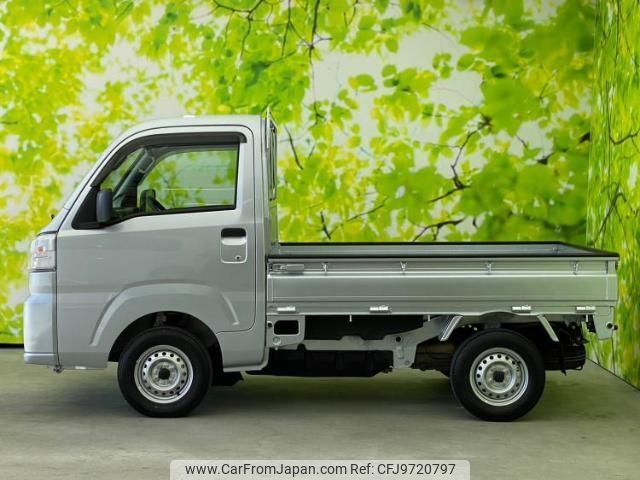 daihatsu hijet-truck 2022 quick_quick_3BD-S510P_S510P-0432050 image 2