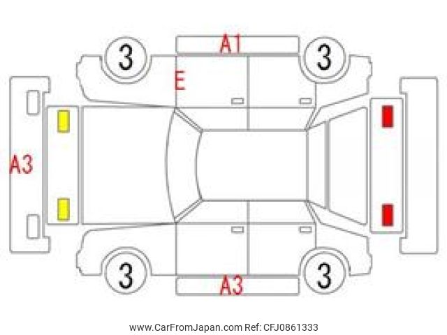 lexus nx 2018 -LEXUS--Lexus NX DAA-AYZ10--AYZ10-1017682---LEXUS--Lexus NX DAA-AYZ10--AYZ10-1017682- image 2