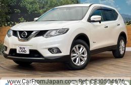 nissan x-trail 2016 -NISSAN--X-Trail DAA-HNT32--HNT32-120856---NISSAN--X-Trail DAA-HNT32--HNT32-120856-