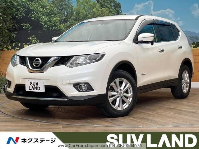 nissan x-trail 2016 -NISSAN--X-Trail DAA-HNT32--HNT32-120856---NISSAN--X-Trail DAA-HNT32--HNT32-120856- image 1