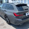 bmw 3-series 2019 -BMW--BMW 3 Series 3BA-6K20--WBA6K52070FH41905---BMW--BMW 3 Series 3BA-6K20--WBA6K52070FH41905- image 19