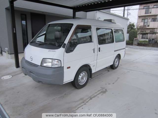 mazda bongo-van 2011 -MAZDA--Bongo Van ABF-SKP2V--SKP2V-101981---MAZDA--Bongo Van ABF-SKP2V--SKP2V-101981- image 1