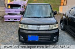 suzuki wagon-r 2007 -SUZUKI--Wagon R DBA-MH22S--MH22S-108050---SUZUKI--Wagon R DBA-MH22S--MH22S-108050-