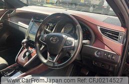 toyota harrier 2015 504928-924190