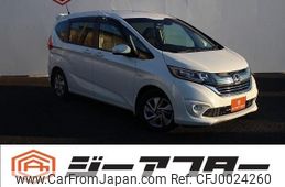 honda freed 2018 -HONDA--Freed DAA-GB7--GB7-1072400---HONDA--Freed DAA-GB7--GB7-1072400-