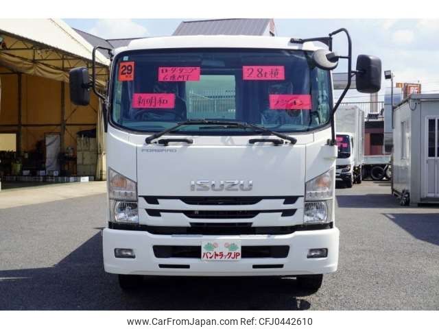 isuzu forward 2017 -ISUZU 【札幌 101ﾜ7192】--Forward TKG-FRR90S1--FRR90-7120322---ISUZU 【札幌 101ﾜ7192】--Forward TKG-FRR90S1--FRR90-7120322- image 2