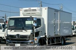 hino ranger 2024 CFJ1490080