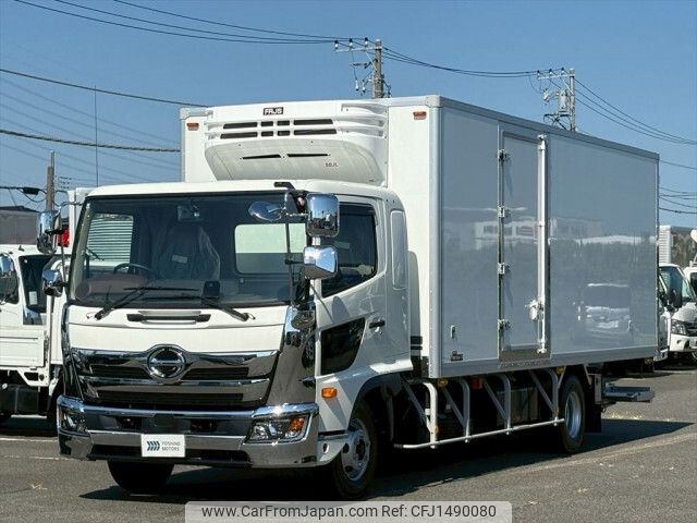 hino ranger 2024 CFJ1490080 image 1