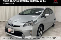 toyota prius 2012 quick_quick_DAA-ZVW30_ZVW30-5540433