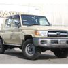 toyota landcruiser-70 2015 GOO_NET_EXCHANGE_1002538A30220607W002 image 3