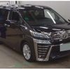 toyota vellfire 2018 quick_quick_DBA-AGH30W_AGH30-0194996 image 1