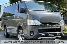 toyota hiace-van 2006 quick_quick_KDH200V_KDH200-0057961