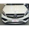 mercedes-benz amg 2016 -MERCEDES-BENZ--AMG CBA-176052--WDD1760522J539715---MERCEDES-BENZ--AMG CBA-176052--WDD1760522J539715- image 7