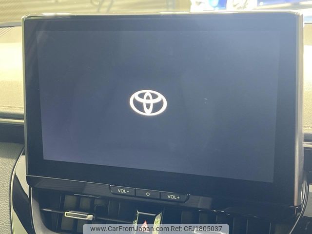 toyota corolla-touring-wagon 2023 CFJ1805037 image 2