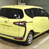 toyota sienta 2015 -TOYOTA--Sienta DBA-NCP175G--NCP175-7002865---TOYOTA--Sienta DBA-NCP175G--NCP175-7002865- image 2