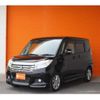 suzuki solio 2015 quick_quick_DAA-MA36S_107934 image 1