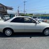 toyota mark-ii 1997 -TOYOTA--Mark2 E-JZX100--JZX100-0079270---TOYOTA--Mark2 E-JZX100--JZX100-0079270- image 5