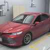 toyota camry 2017 -TOYOTA--Camry AXVH70-1011340---TOYOTA--Camry AXVH70-1011340- image 1