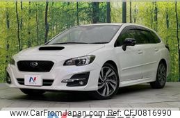 subaru levorg 2018 -SUBARU--Levorg DBA-VM4--VM4-115721---SUBARU--Levorg DBA-VM4--VM4-115721-