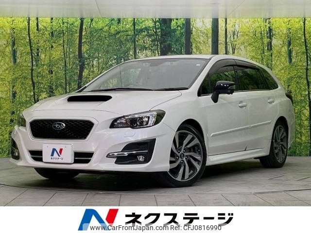 subaru levorg 2018 -SUBARU--Levorg DBA-VM4--VM4-115721---SUBARU--Levorg DBA-VM4--VM4-115721- image 1