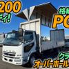 mitsubishi-fuso fighter 2007 CFJ1688601 image 1