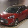 toyota sienta 2019 -TOYOTA 【京都 534ﾔ 203】--Sienta 6AA-NHP170G--NHP170-7160135---TOYOTA 【京都 534ﾔ 203】--Sienta 6AA-NHP170G--NHP170-7160135- image 6