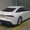 toyota mirai 2021 -TOYOTA--MIRAI ZBA-JPD20--JPD20-0002105---TOYOTA--MIRAI ZBA-JPD20--JPD20-0002105- image 2