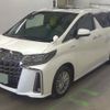 toyota alphard 2021 quick_quick_6AA-AYH30W_AYH30-0127434 image 4