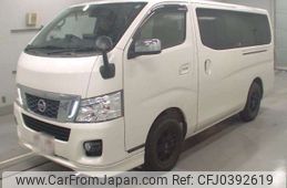 nissan caravan-van 2015 -NISSAN--Caravan Van LDF-VW6E26--VW6E26-011610---NISSAN--Caravan Van LDF-VW6E26--VW6E26-011610-