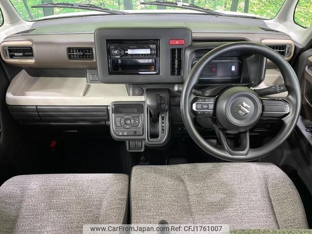 suzuki spacia 2024 CFJ1761007 image 2